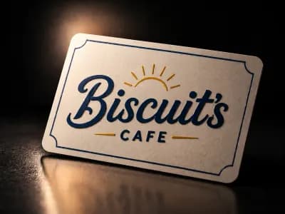 Biscuit's Cafe