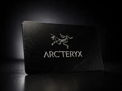 Arc'teryx