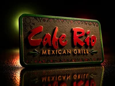 Cafe Rio Mexican Grill