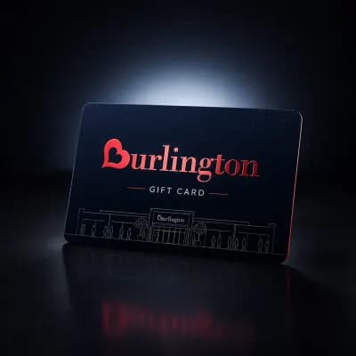 Burlington Coat Factory