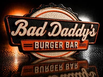 Bad Daddy's Burger Bar