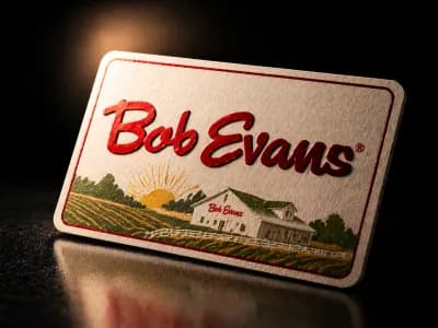 Bob Evans