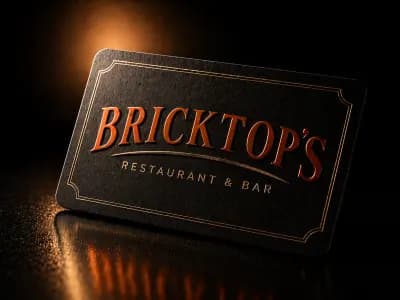 Bricktop's + The River House