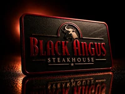 Black Angus Steakhouse
