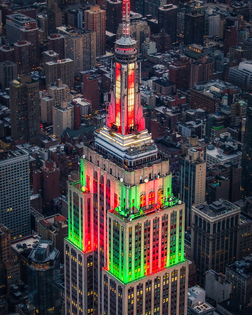Empire State Building