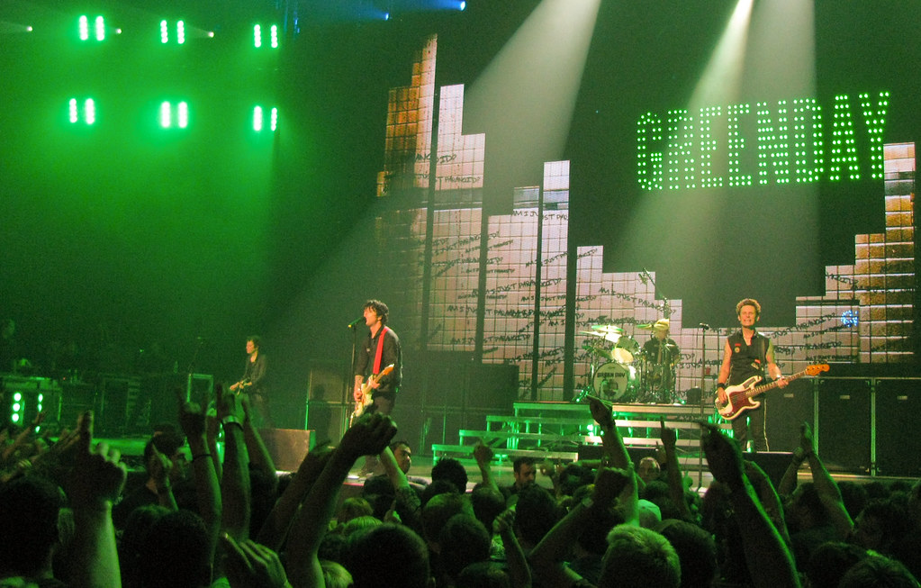Concerts & Festivals