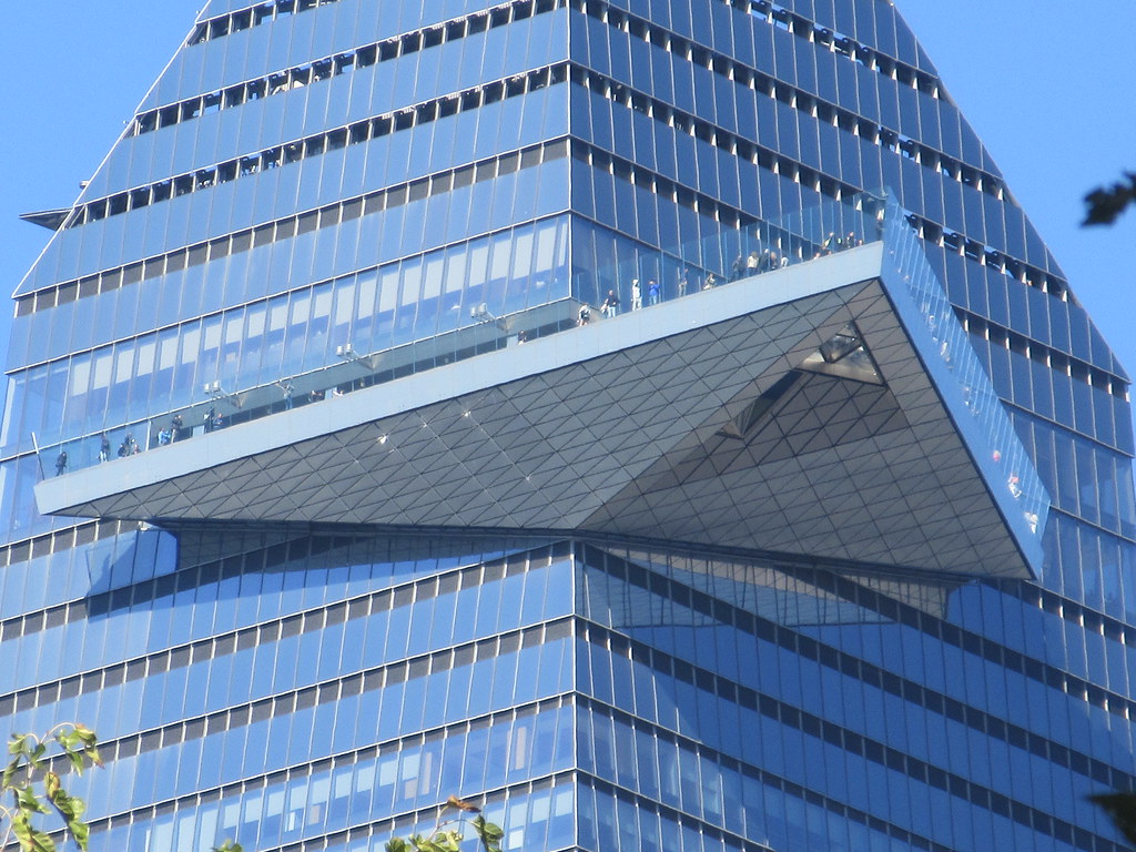 Edge NYC