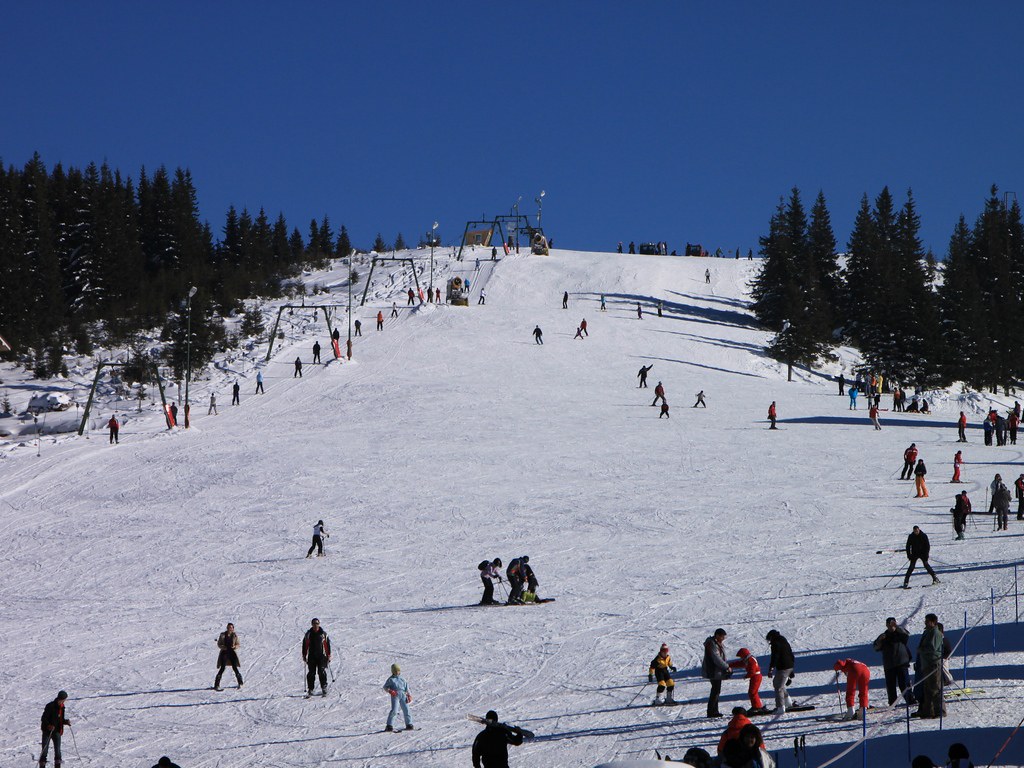 Ski & Winter Sports