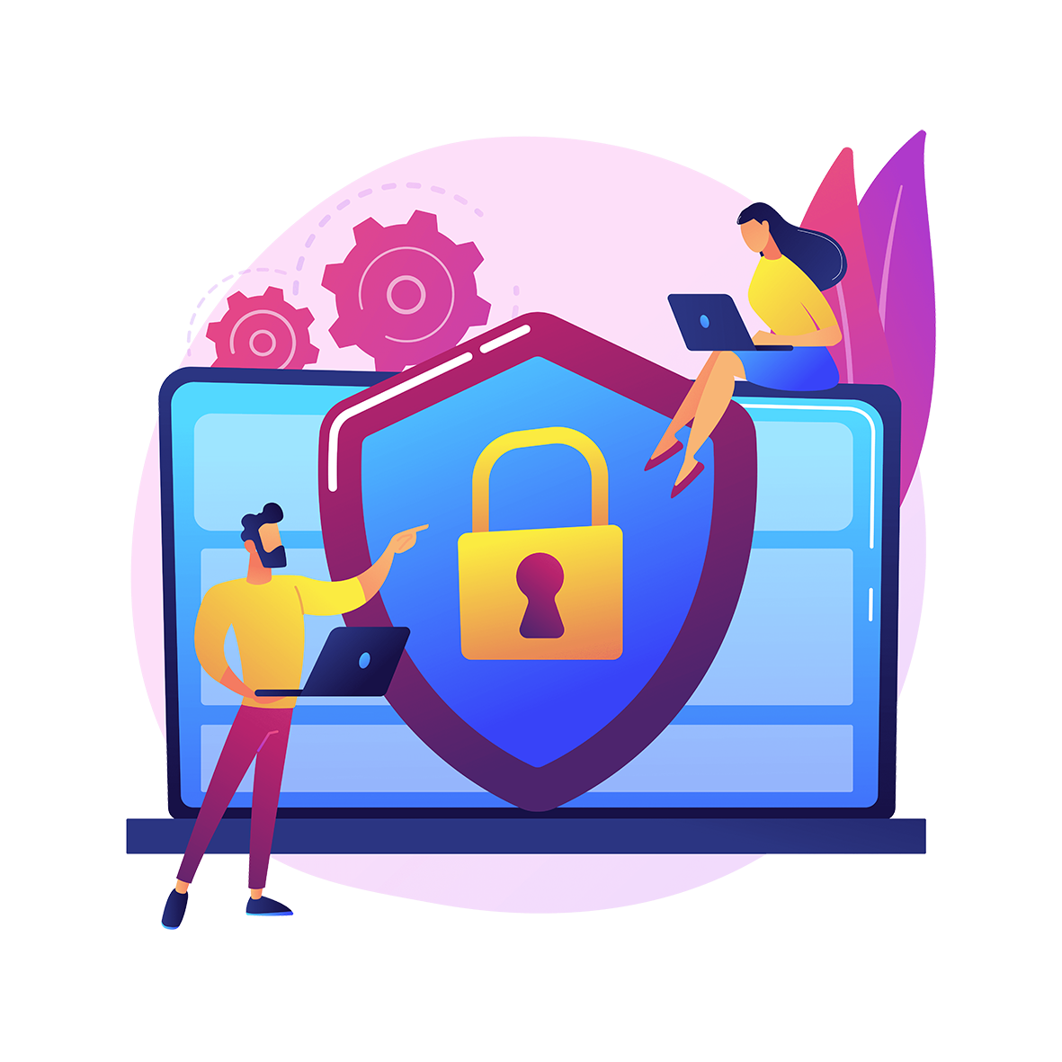 Stealth / OpSEC + Rebill Bypass