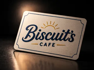 Biscuit's Cafe