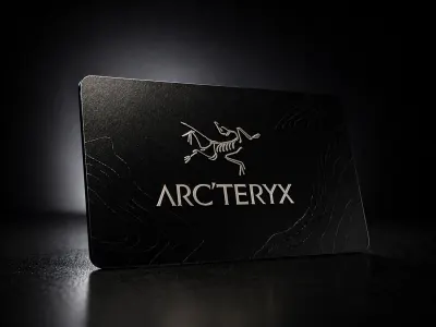 Arc'teryx