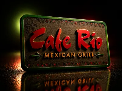 Cafe Rio Mexican Grill