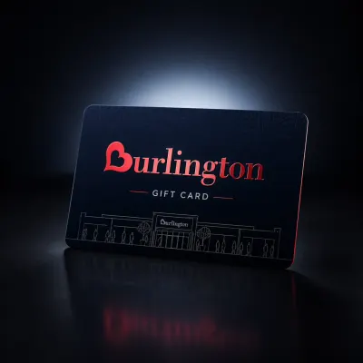 Burlington Coat Factory