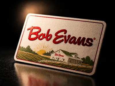 Bob Evans