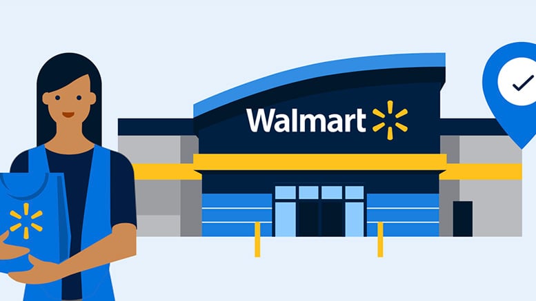 Walmart - Insert Aged Orders from 2013-2021