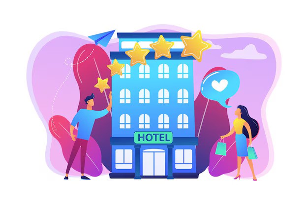 Hotels Refund OR 50% OFF