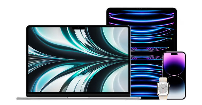 Apple SE Method USA/EU
