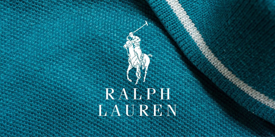 Ralph Lauren WORLDWIDE Method