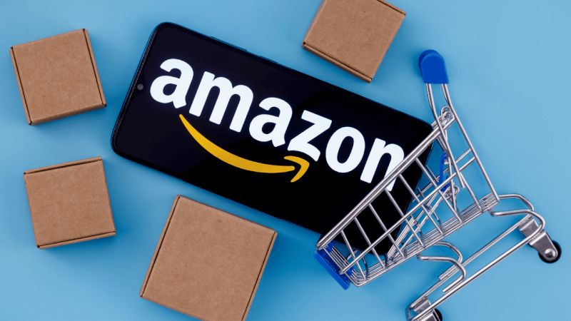 Amazon Insert Orders (Aging Service)